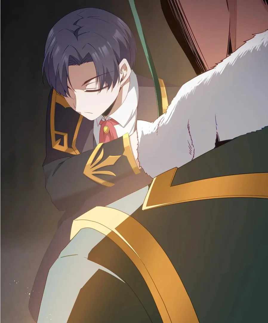 This Hero is a Money Supremacist Chapter 12 69